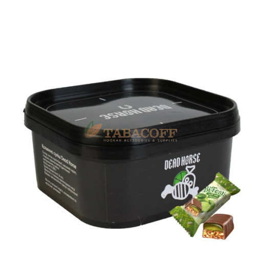 Табак для кальяна Dead Horse Lime Candy (Лаймовая Конфета) 200 гр